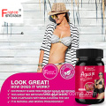Maca Supplement Brustverbesserungskapseln